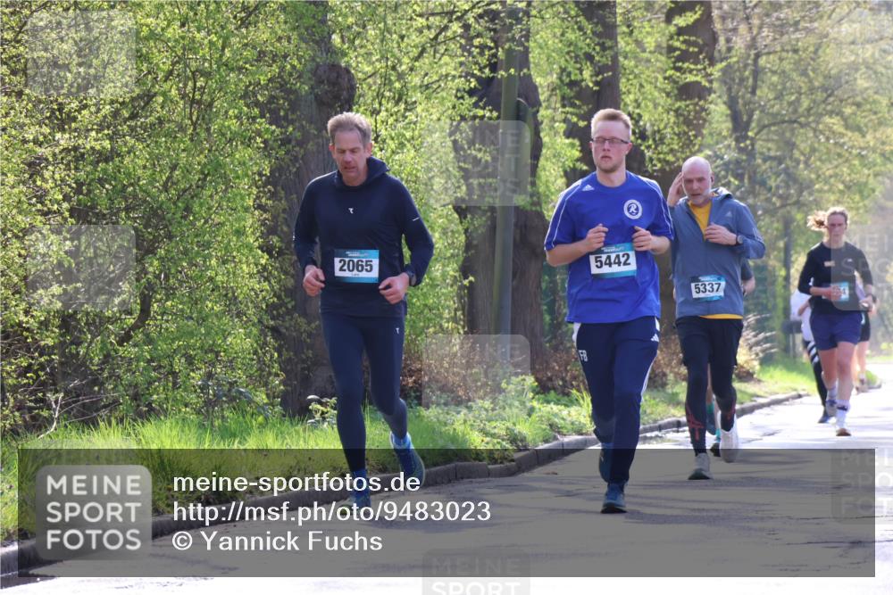 12.04.2026 - 45. Internationalen Wilhelmsburger Insellauf Yannick Fuchs http://msf.ph/oto/9483023 12.04.2026 10:31:42 Laufen 2065, 5442, 5337 meine-sportfotos.de