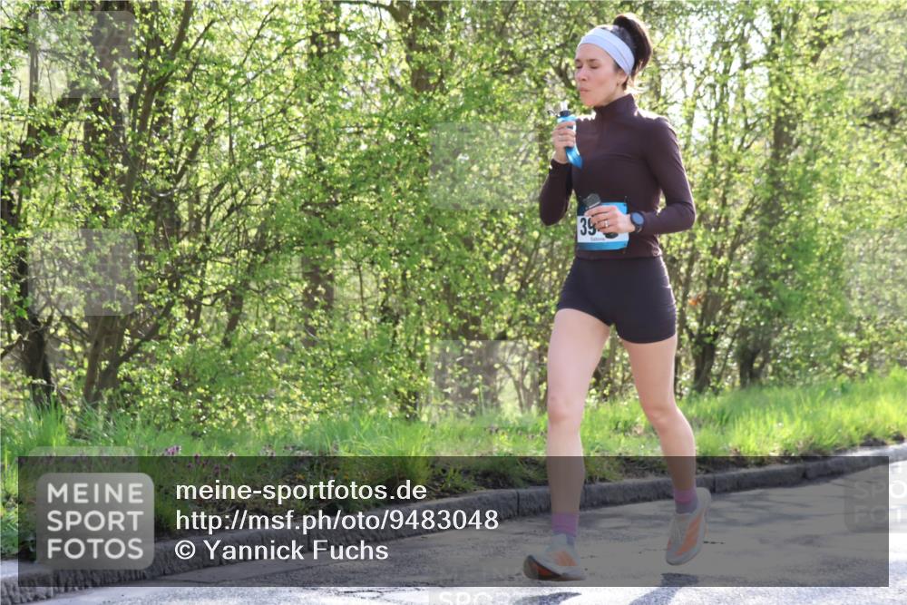 12.04.2026 - 45. Internationalen Wilhelmsburger Insellauf Yannick Fuchs http://msf.ph/oto/9483048 12.04.2026 10:24:12 Laufen 39 meine-sportfotos.de