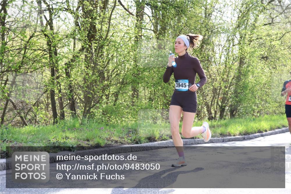 12.04.2026 - 45. Internationalen Wilhelmsburger Insellauf Yannick Fuchs http://msf.ph/oto/9483050 12.04.2026 10:24:12 Laufen 3945 meine-sportfotos.de