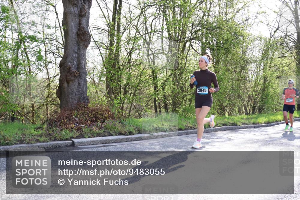 12.04.2026 - 45. Internationalen Wilhelmsburger Insellauf Yannick Fuchs http://msf.ph/oto/9483055 12.04.2026 10:24:12 Laufen 3945, 4807 meine-sportfotos.de