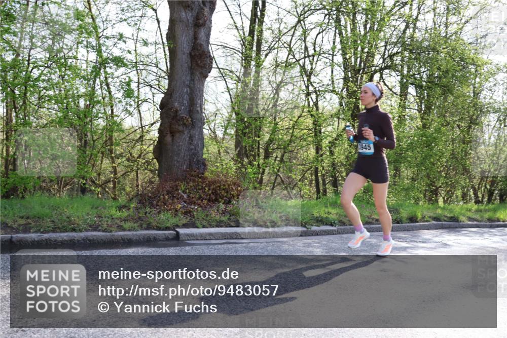 12.04.2026 - 45. Internationalen Wilhelmsburger Insellauf Yannick Fuchs http://msf.ph/oto/9483057 12.04.2026 10:24:12 Laufen 3945 meine-sportfotos.de