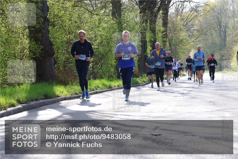 12.04.2026 - 45. Internationalen Wilhelmsburger Insellauf Yannick Fuchs http://msf.ph/oto/9483058 12.04.2026 10:31:45 Laufen 2065, 5442, 500, 5337, 4483, 5654 meine-sportfotos.de