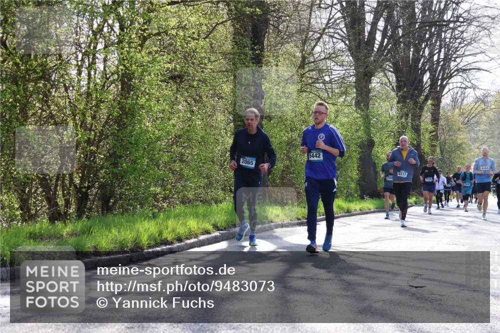 12.04.2026 - 45. Internationalen Wilhelmsburger Insellauf Yannick Fuchs http://msf.ph/oto/9483073 12.04.2026 10:31:47 Laufen 2065, 5442, 250, 5337, 2724, 2869, 4483 meine-sportfotos.de