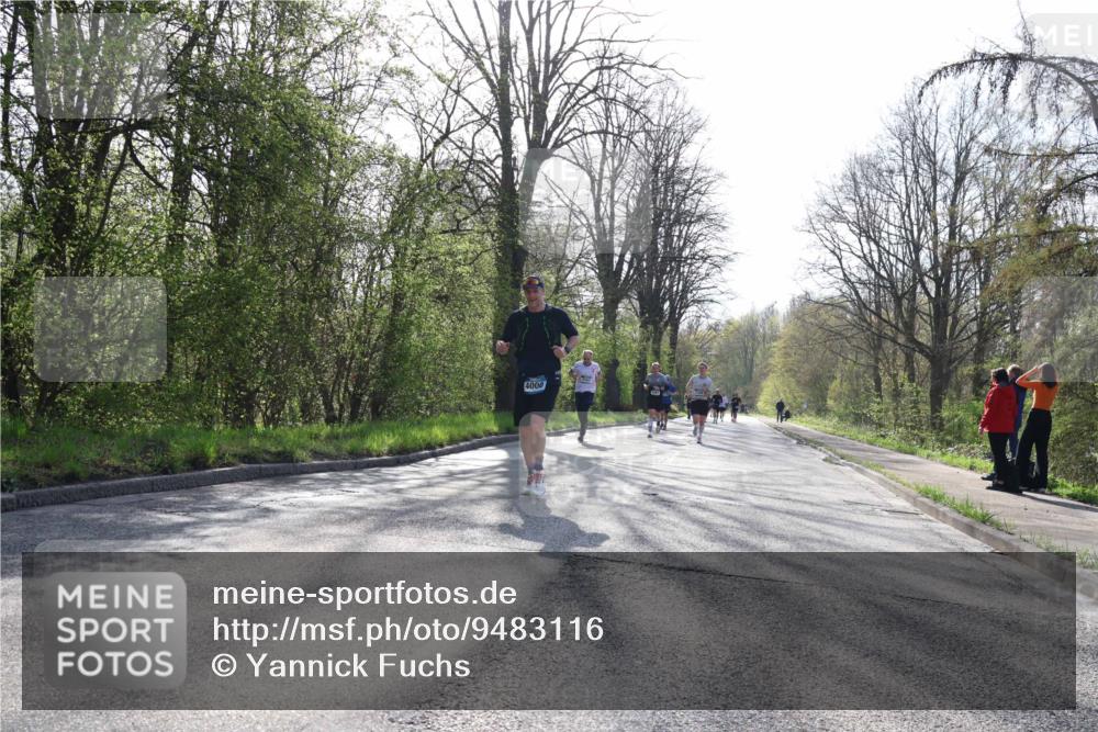 12.04.2026 - 45. Internationalen Wilhelmsburger Insellauf Yannick Fuchs http://msf.ph/oto/9483116 12.04.2026 10:24:18 Laufen 4000 meine-sportfotos.de