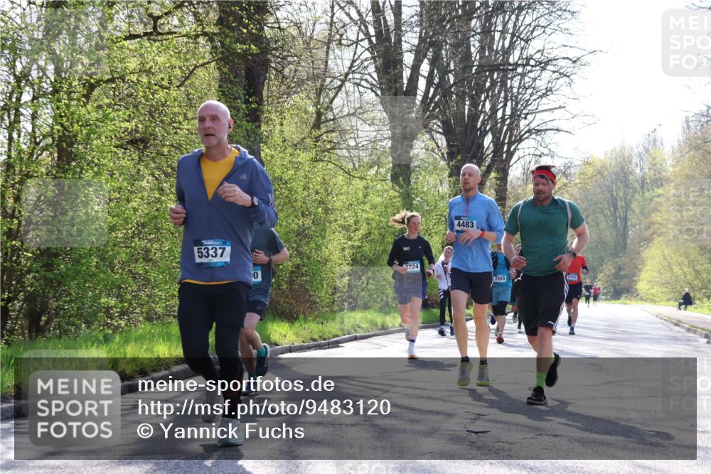 12.04.2026 - 45. Internationalen Wilhelmsburger Insellauf Yannick Fuchs http://msf.ph/oto/9483120 12.04.2026 10:31:51 Laufen 5337, 0, 3724, 4483, 2869, 2263 meine-sportfotos.de