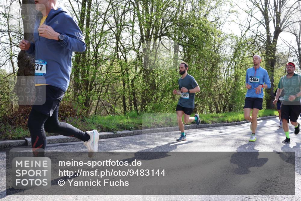 12.04.2026 - 45. Internationalen Wilhelmsburger Insellauf Yannick Fuchs http://msf.ph/oto/9483144 12.04.2026 10:31:53 Laufen 37, 2500, 4483, 2724 meine-sportfotos.de