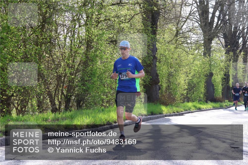 12.04.2026 - 45. Internationalen Wilhelmsburger Insellauf Yannick Fuchs http://msf.ph/oto/9483169 12.04.2026 10:24:24 Laufen 2016, 375 meine-sportfotos.de