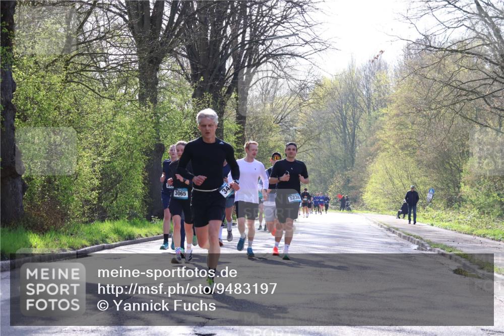 12.04.2026 - 45. Internationalen Wilhelmsburger Insellauf Yannick Fuchs http://msf.ph/oto/9483197 12.04.2026 10:24:27 Laufen 3065, 34, 5238 meine-sportfotos.de