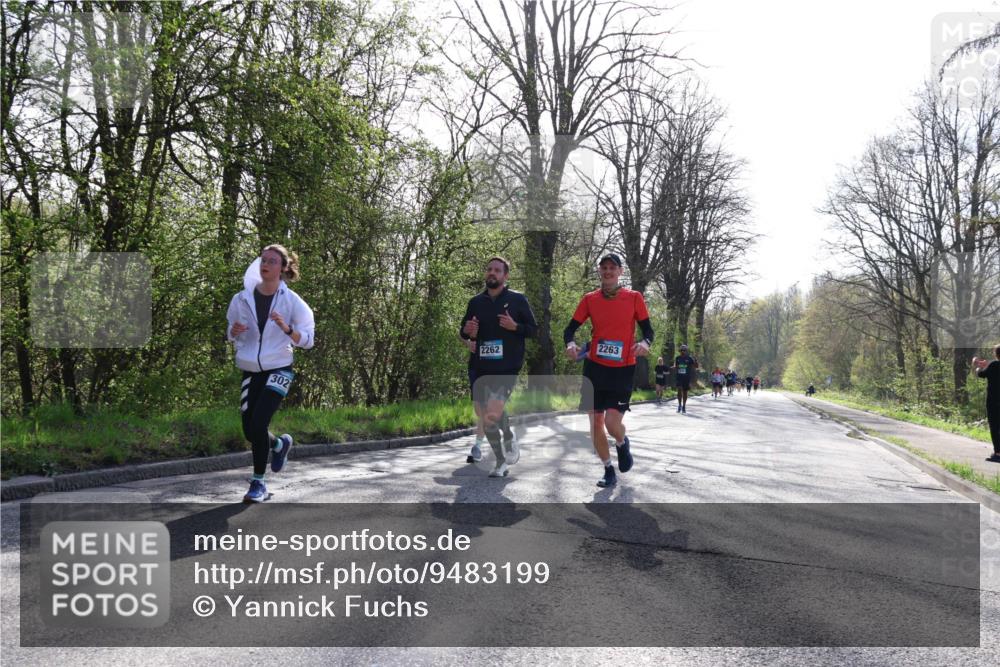 12.04.2026 - 45. Internationalen Wilhelmsburger Insellauf Yannick Fuchs http://msf.ph/oto/9483199 12.04.2026 10:31:58 Laufen 302, 2262, 2263 meine-sportfotos.de