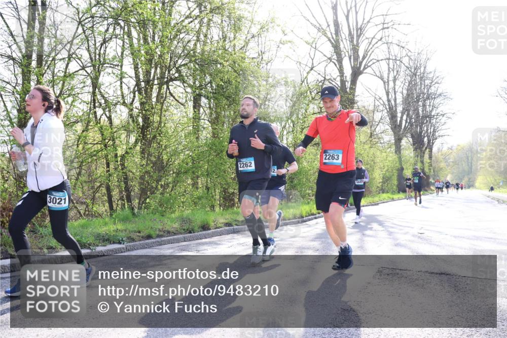 12.04.2026 - 45. Internationalen Wilhelmsburger Insellauf Yannick Fuchs http://msf.ph/oto/9483210 12.04.2026 10:31:58 Laufen 3021, 2262, 2263, 5647 meine-sportfotos.de