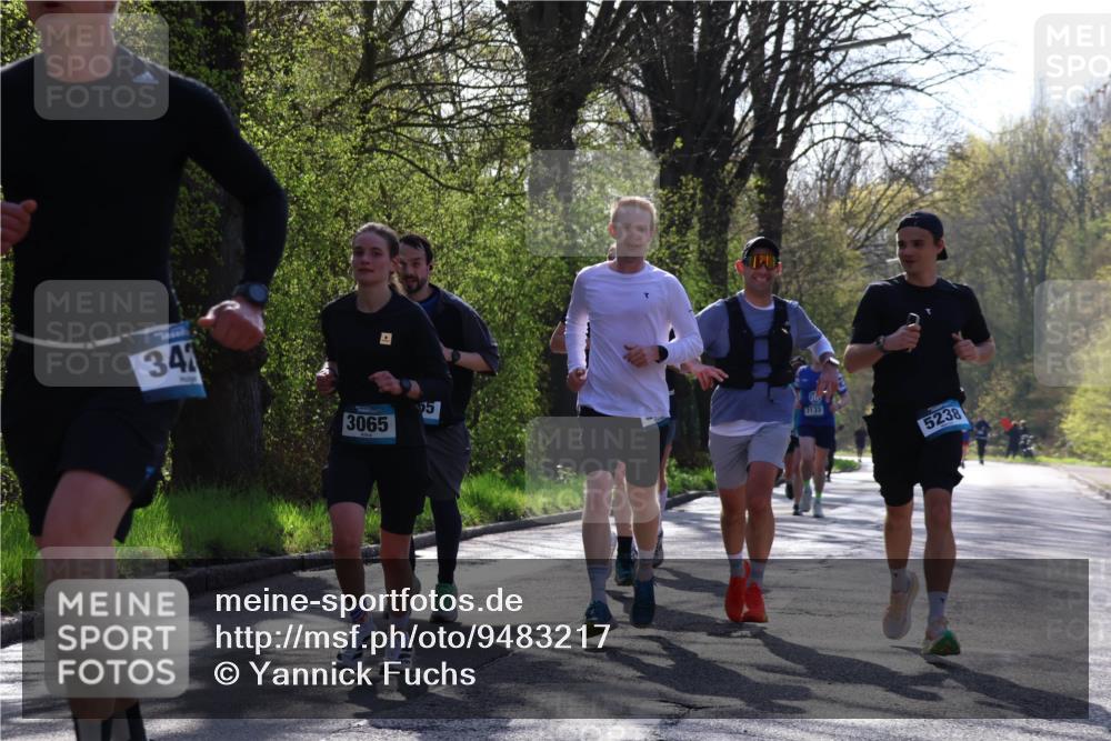 12.04.2026 - 45. Internationalen Wilhelmsburger Insellauf Yannick Fuchs http://msf.ph/oto/9483217 12.04.2026 10:24:29 Laufen 34, 3065, 25, 3133, 5238 meine-sportfotos.de