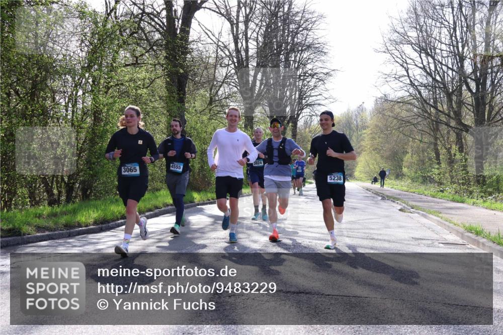 12.04.2026 - 45. Internationalen Wilhelmsburger Insellauf Yannick Fuchs http://msf.ph/oto/9483229 12.04.2026 10:24:30 Laufen 4555, 3065, 3924, 5238 meine-sportfotos.de