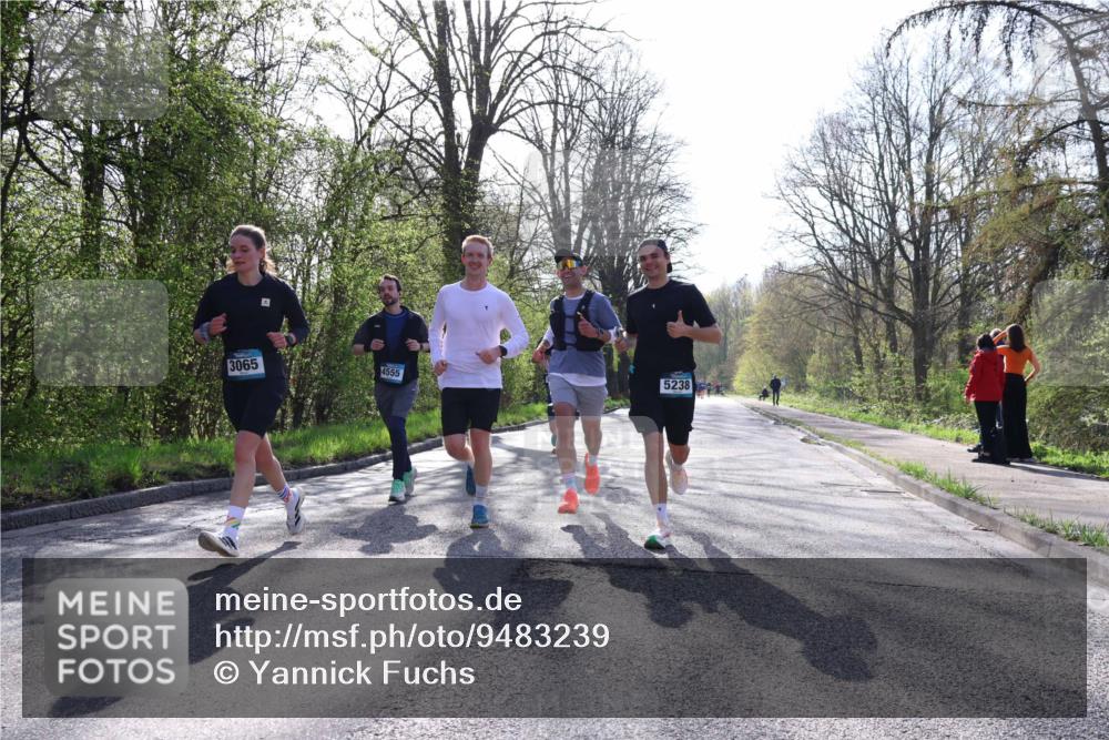 12.04.2026 - 45. Internationalen Wilhelmsburger Insellauf Yannick Fuchs http://msf.ph/oto/9483239 12.04.2026 10:24:31 Laufen 3065, 4555, 5238 meine-sportfotos.de