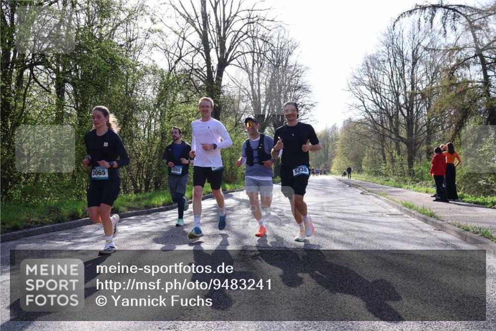 12.04.2026 - 45. Internationalen Wilhelmsburger Insellauf Yannick Fuchs http://msf.ph/oto/9483241 12.04.2026 10:24:31 Laufen 3065, 4555, 5238 meine-sportfotos.de