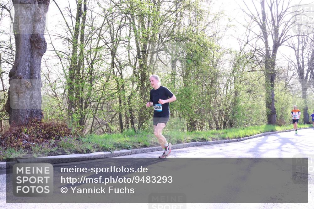 12.04.2026 - 45. Internationalen Wilhelmsburger Insellauf Yannick Fuchs http://msf.ph/oto/9483293 12.04.2026 10:32:06 Laufen 4349 meine-sportfotos.de