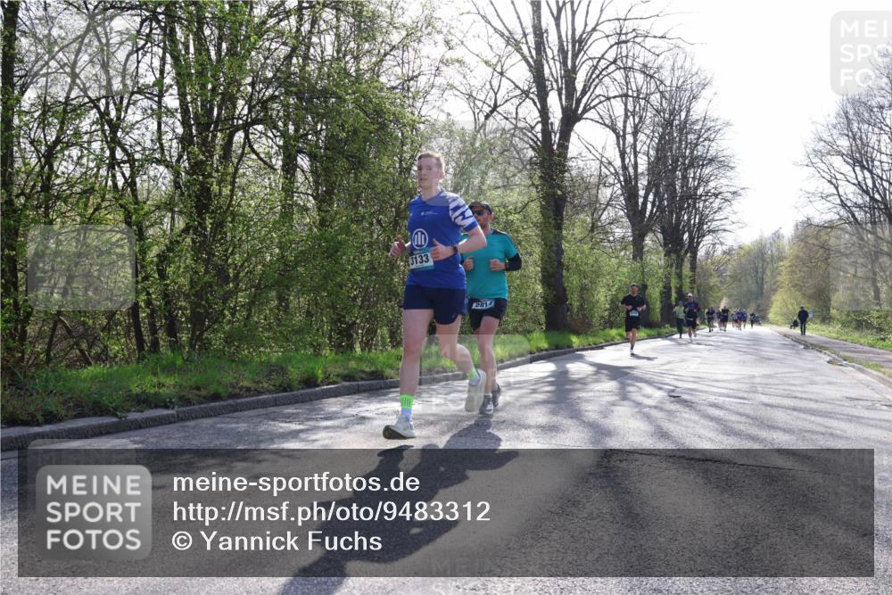 12.04.2026 - 45. Internationalen Wilhelmsburger Insellauf Yannick Fuchs http://msf.ph/oto/9483312 12.04.2026 10:24:38 Laufen 3133, 2014 meine-sportfotos.de