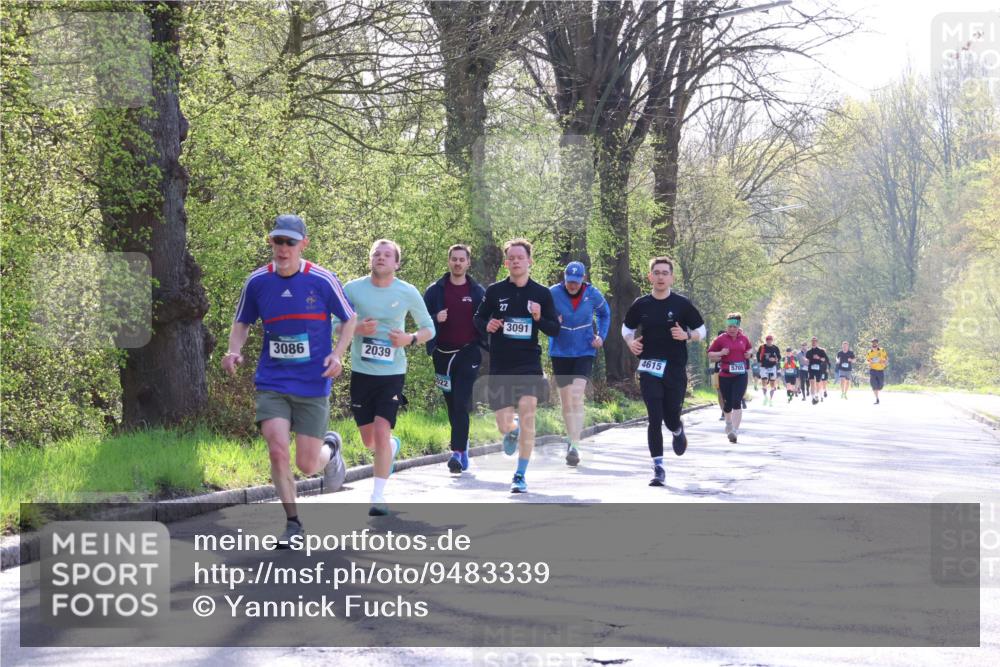 12.04.2026 - 45. Internationalen Wilhelmsburger Insellauf Yannick Fuchs http://msf.ph/oto/9483339 12.04.2026 10:32:11 Laufen 3086, 2039, 27, 3091, 4615, 5705 meine-sportfotos.de