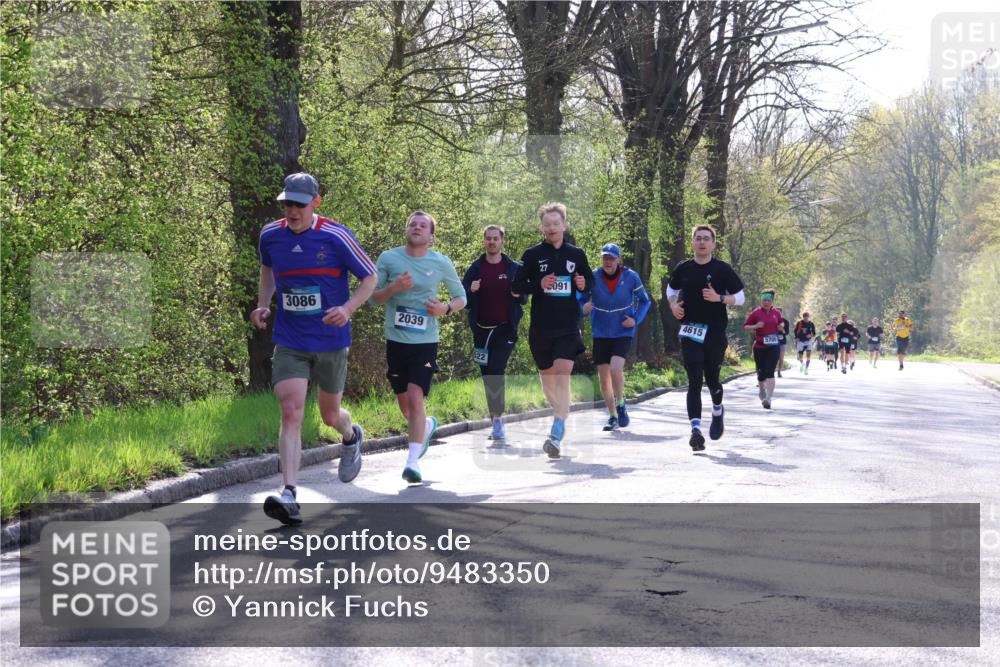 12.04.2026 - 45. Internationalen Wilhelmsburger Insellauf Yannick Fuchs http://msf.ph/oto/9483350 12.04.2026 10:32:11 Laufen 3086, 2039, 022, 27, 5091, 4615, 5705 meine-sportfotos.de