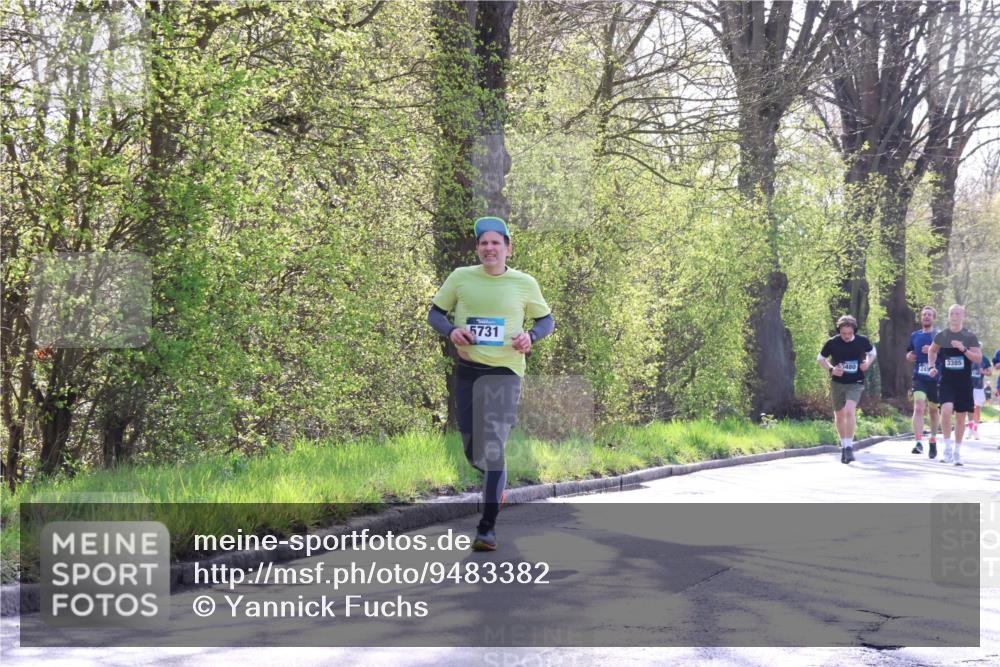 12.04.2026 - 45. Internationalen Wilhelmsburger Insellauf Yannick Fuchs http://msf.ph/oto/9483382 12.04.2026 10:24:45 Laufen 5731, 480, 3385 meine-sportfotos.de