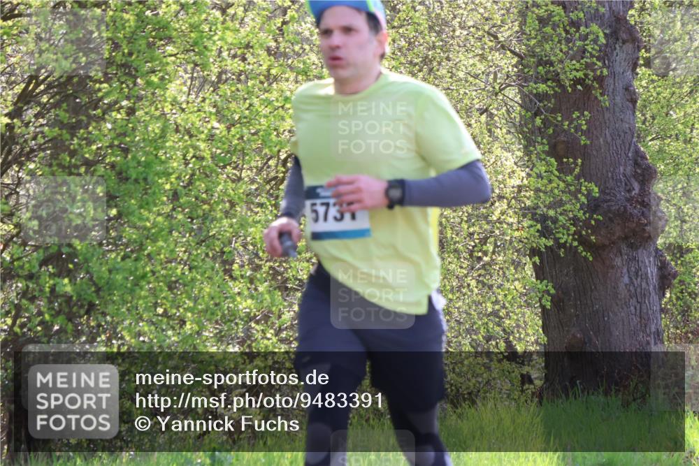 12.04.2026 - 45. Internationalen Wilhelmsburger Insellauf Yannick Fuchs http://msf.ph/oto/9483391 12.04.2026 10:24:46 Laufen 573 meine-sportfotos.de