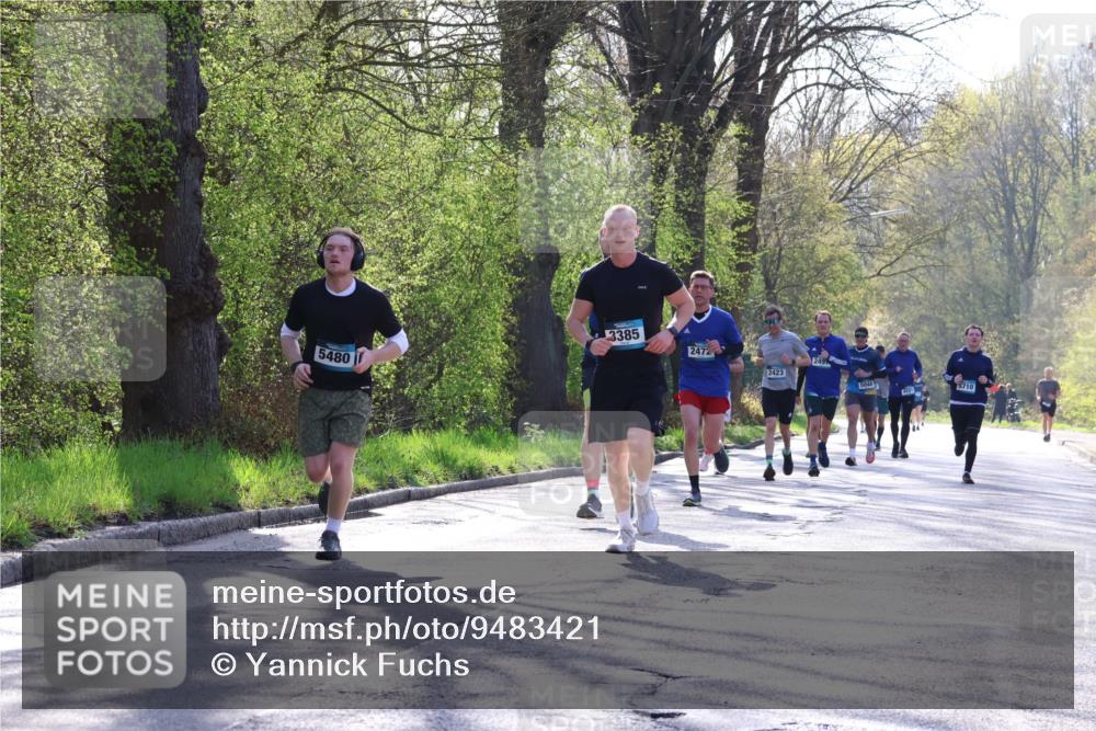 12.04.2026 - 45. Internationalen Wilhelmsburger Insellauf Yannick Fuchs http://msf.ph/oto/9483421 12.04.2026 10:24:49 Laufen 5480, 3385, 2472, 2423, 5043, 5710 meine-sportfotos.de