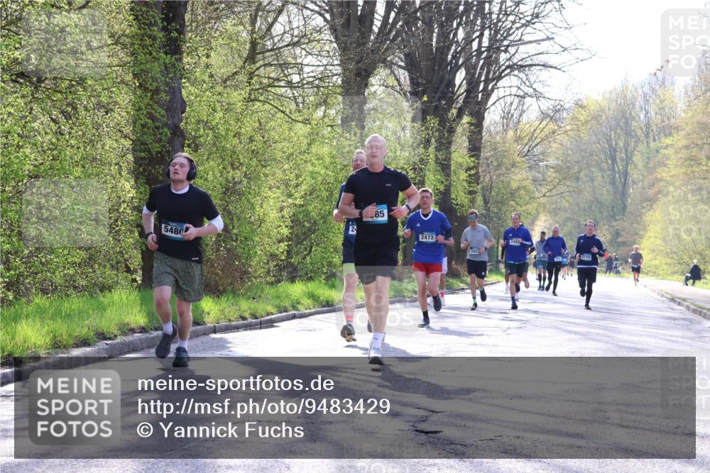 12.04.2026 - 45. Internationalen Wilhelmsburger Insellauf Yannick Fuchs http://msf.ph/oto/9483429 12.04.2026 10:24:49 Laufen 5480, 24, 85, 2472, 242, 2497, 5710 meine-sportfotos.de