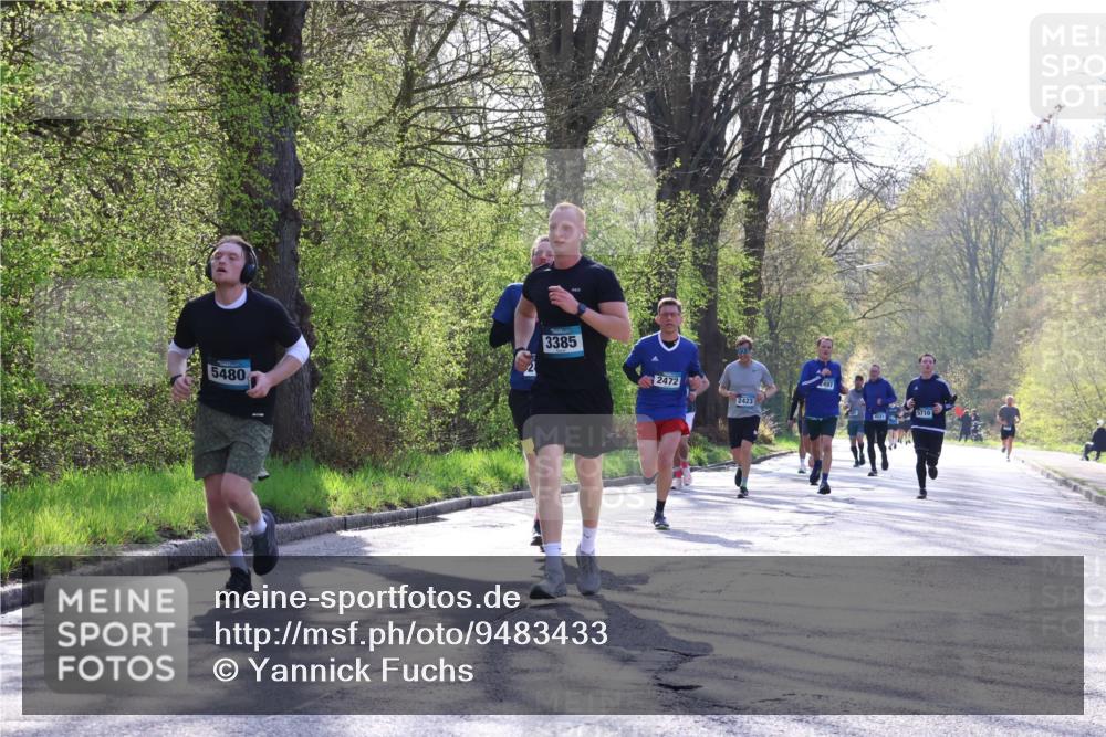 12.04.2026 - 45. Internationalen Wilhelmsburger Insellauf Yannick Fuchs http://msf.ph/oto/9483433 12.04.2026 10:24:50 Laufen 5480, 3385, 2472, 2423, 497, 5710 meine-sportfotos.de