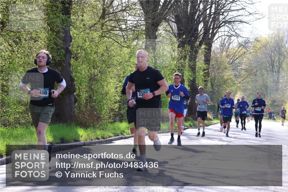 12.04.2026 - 45. Internationalen Wilhelmsburger Insellauf Yannick Fuchs http://msf.ph/oto/9483436 12.04.2026 10:24:50 Laufen 180, 33, 2472, 2423, 2497, 5710 meine-sportfotos.de