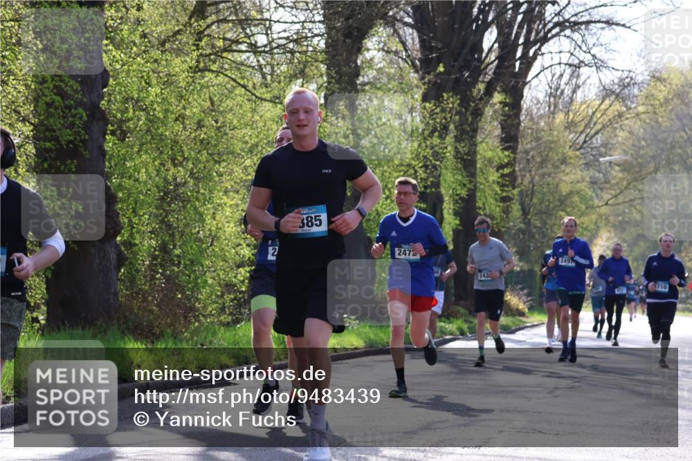 12.04.2026 - 45. Internationalen Wilhelmsburger Insellauf Yannick Fuchs http://msf.ph/oto/9483439 12.04.2026 10:24:50 Laufen 2, 385, 2472, 242, 2497, 5710 meine-sportfotos.de