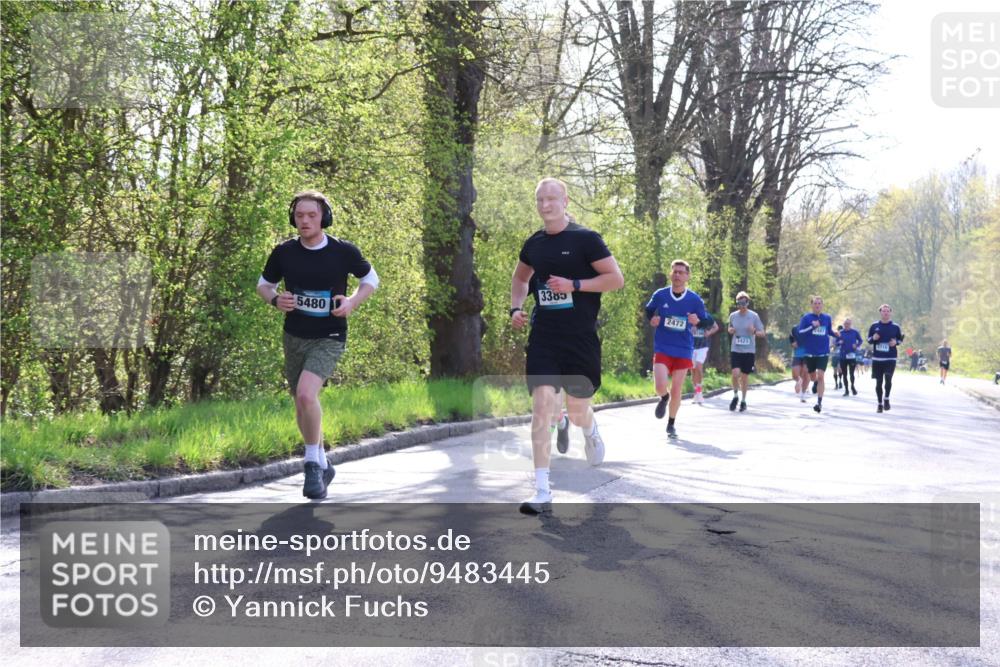 12.04.2026 - 45. Internationalen Wilhelmsburger Insellauf Yannick Fuchs http://msf.ph/oto/9483445 12.04.2026 10:24:51 Laufen 3385, 5480, 2472, 7493, 5710 meine-sportfotos.de