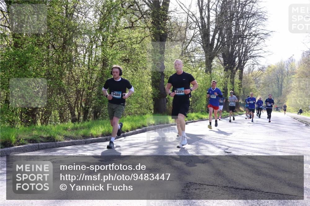 12.04.2026 - 45. Internationalen Wilhelmsburger Insellauf Yannick Fuchs http://msf.ph/oto/9483447 12.04.2026 10:24:51 Laufen 5480, 3385, 2472, 2423 meine-sportfotos.de