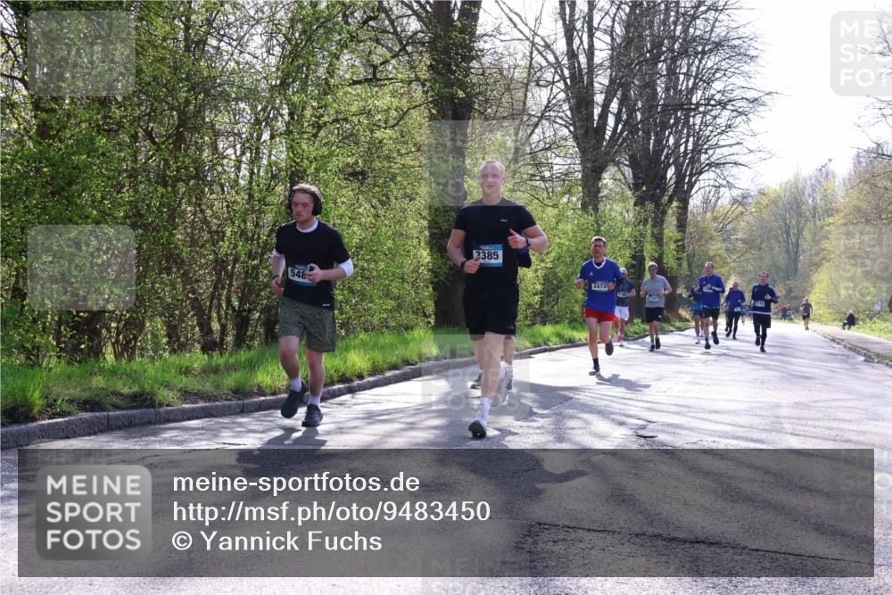 12.04.2026 - 45. Internationalen Wilhelmsburger Insellauf Yannick Fuchs http://msf.ph/oto/9483450 12.04.2026 10:24:51 Laufen 548, 3385, 2472, 1423 meine-sportfotos.de