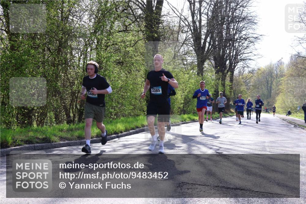 12.04.2026 - 45. Internationalen Wilhelmsburger Insellauf Yannick Fuchs http://msf.ph/oto/9483452 12.04.2026 10:24:51 Laufen 3385, 5480, 2472, 2497, 2423 meine-sportfotos.de