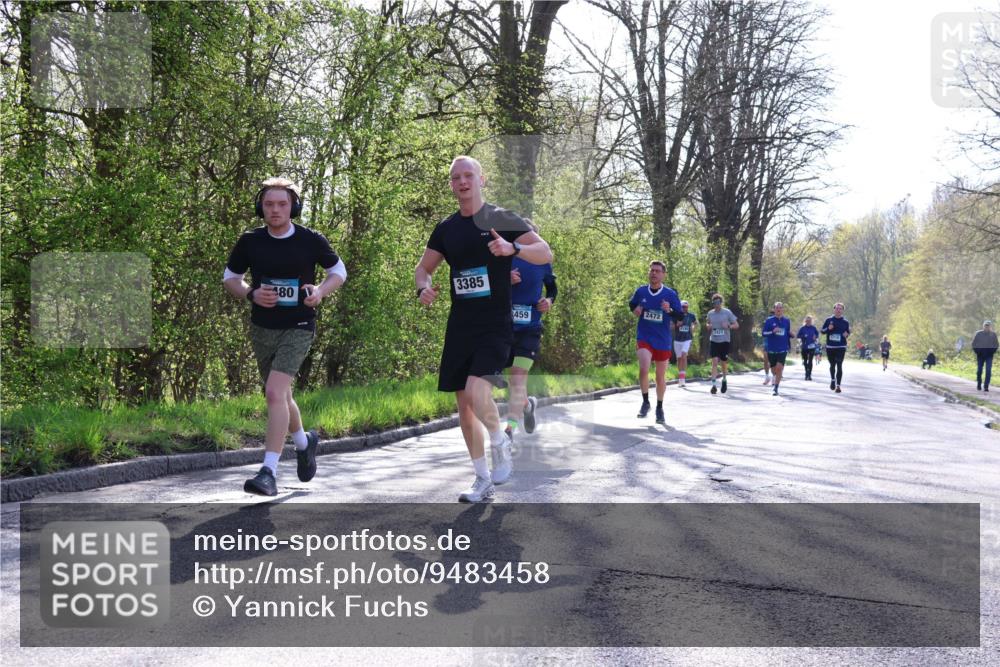 12.04.2026 - 45. Internationalen Wilhelmsburger Insellauf Yannick Fuchs http://msf.ph/oto/9483458 12.04.2026 10:24:51 Laufen 480, 3385, 459, 2472, 2423 meine-sportfotos.de