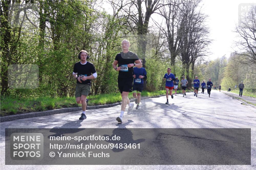 12.04.2026 - 45. Internationalen Wilhelmsburger Insellauf Yannick Fuchs http://msf.ph/oto/9483461 12.04.2026 10:24:52 Laufen 3385, 2459, 2472 meine-sportfotos.de