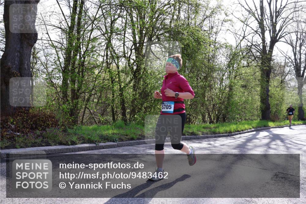 12.04.2026 - 45. Internationalen Wilhelmsburger Insellauf Yannick Fuchs http://msf.ph/oto/9483462 12.04.2026 10:32:20 Laufen 5705 meine-sportfotos.de