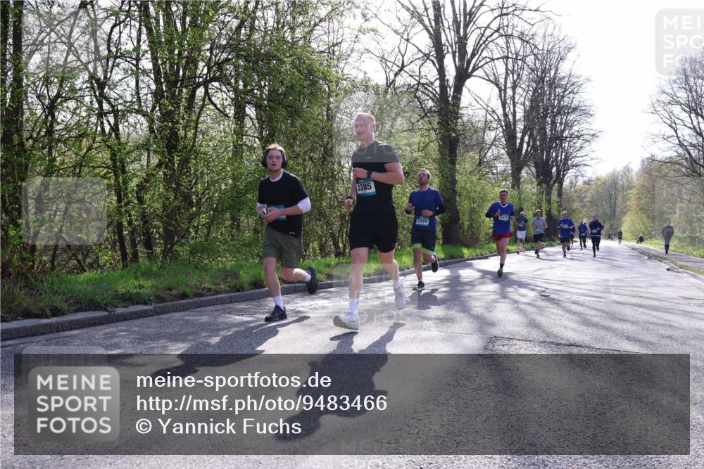 12.04.2026 - 45. Internationalen Wilhelmsburger Insellauf Yannick Fuchs http://msf.ph/oto/9483466 12.04.2026 10:24:52 Laufen 3385, 2459, 2472 meine-sportfotos.de