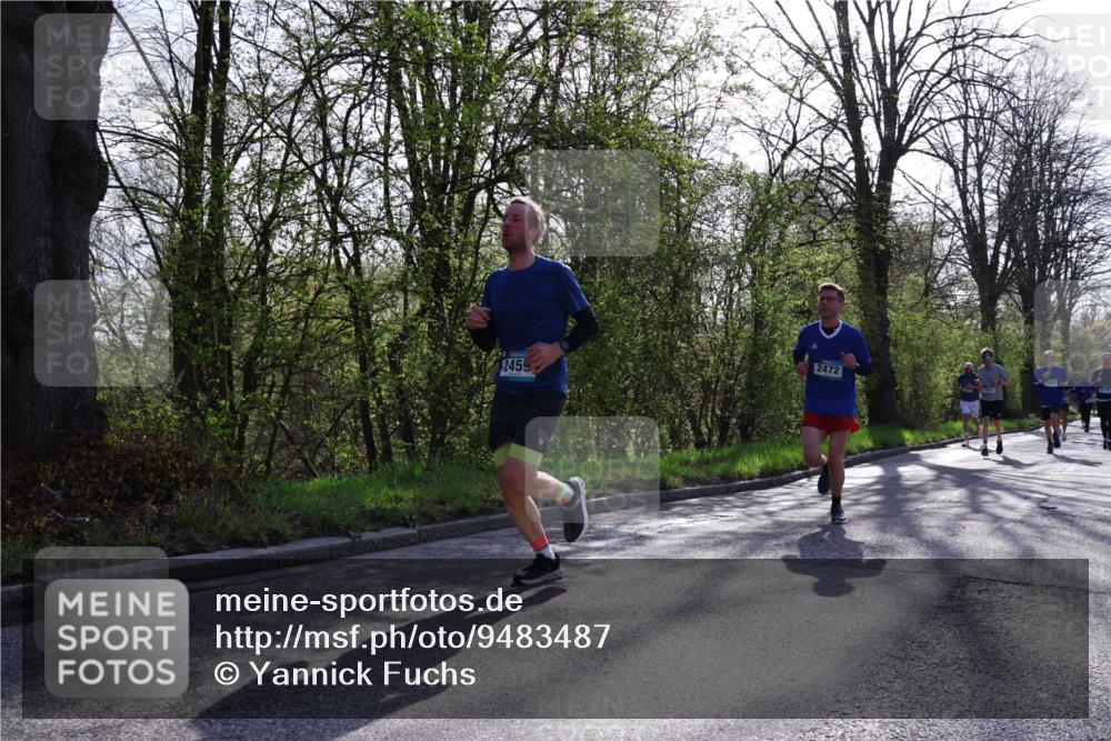 12.04.2026 - 45. Internationalen Wilhelmsburger Insellauf Yannick Fuchs http://msf.ph/oto/9483487 12.04.2026 10:24:53 Laufen 2472, 245, 2423, 2497, 3710 meine-sportfotos.de