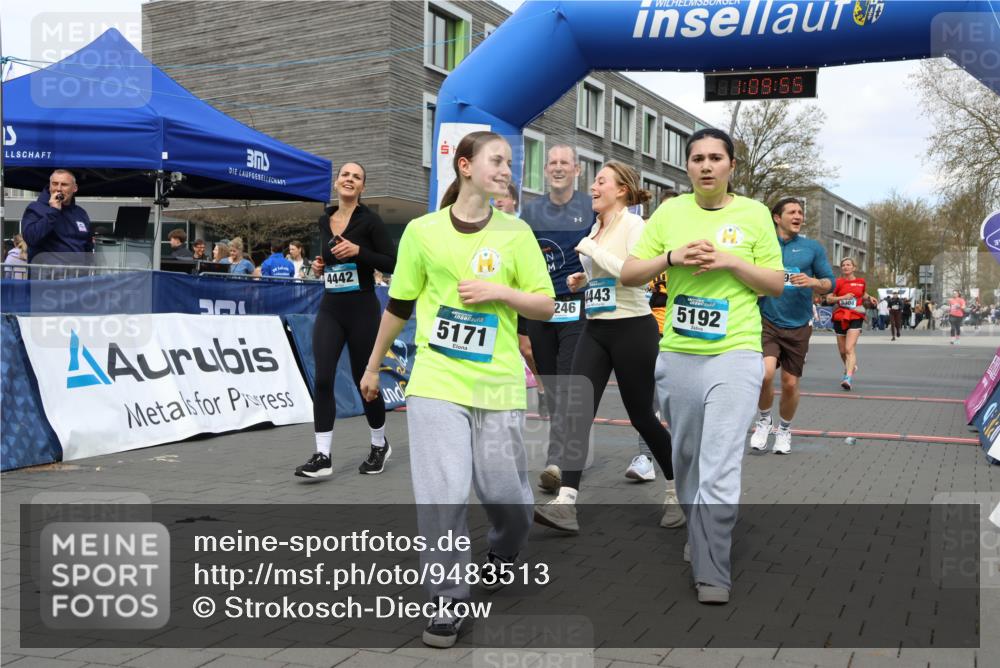 12.04.2026 - 45. Internationalen Wilhelmsburger Insellauf Strokosch-Dieckow http://msf.ph/oto/9483513 12.04.2026 13:22:55 Ziel 2246, 5192, 5171, 3162, 4443, 4442, 3746, 5290, 3057, 3667, 5304, 4210 meine-sportfotos.de