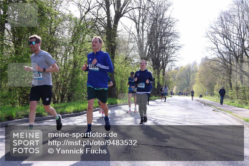 12.04.2026 - 45. Internationalen Wilhelmsburger Insellauf Yannick Fuchs http://msf.ph/oto/9483532 12.04.2026 10:24:57 Laufen 2497, 2423, 5048, 5710 meine-sportfotos.de