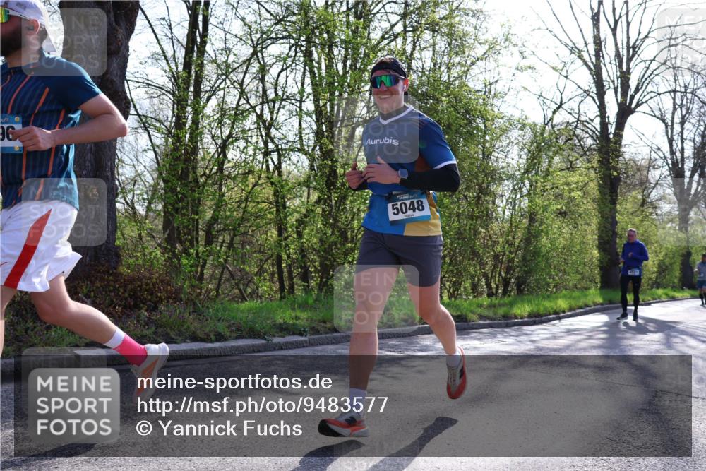 12.04.2026 - 45. Internationalen Wilhelmsburger Insellauf Yannick Fuchs http://msf.ph/oto/9483577 12.04.2026 10:25:00 Laufen 2808, 9, 5048, 4521 meine-sportfotos.de