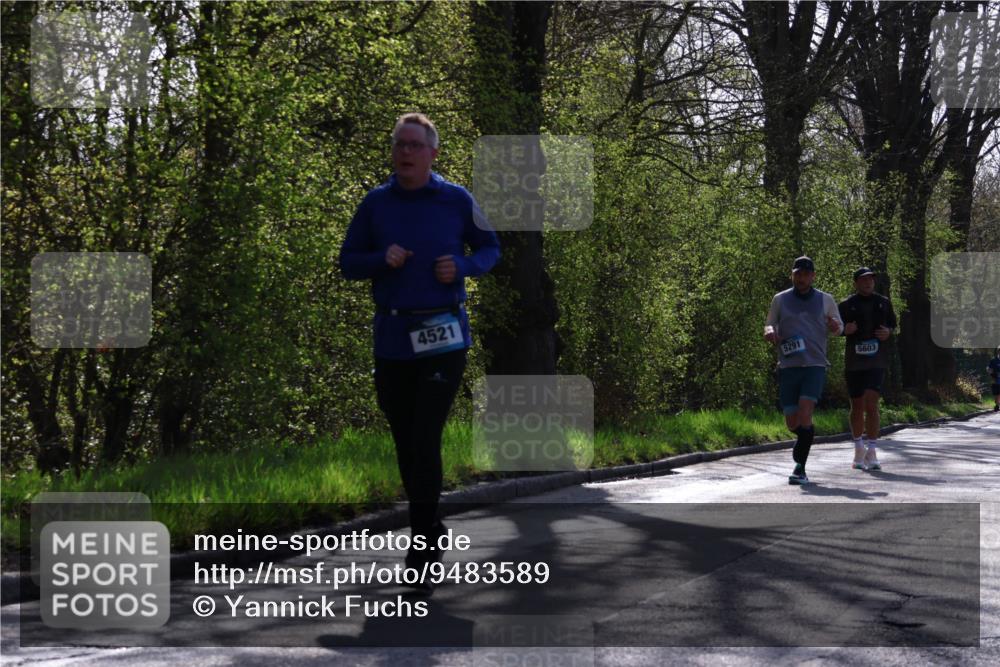 12.04.2026 - 45. Internationalen Wilhelmsburger Insellauf Yannick Fuchs http://msf.ph/oto/9483589 12.04.2026 10:25:01 Laufen 4521, 5291, 5603 meine-sportfotos.de