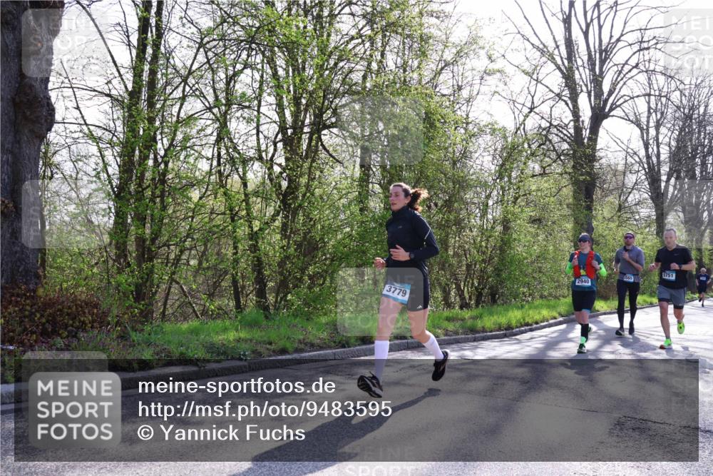 12.04.2026 - 45. Internationalen Wilhelmsburger Insellauf Yannick Fuchs http://msf.ph/oto/9483595 12.04.2026 10:32:35 Laufen 3779, 2940, 5751 meine-sportfotos.de