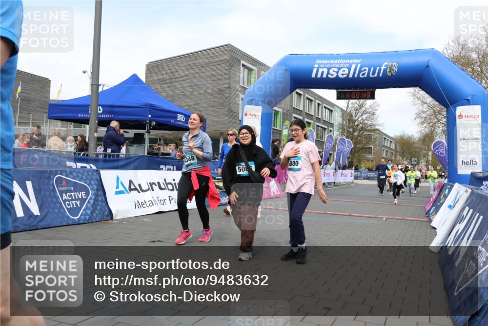 12.04.2026 - 45. Internationalen Wilhelmsburger Insellauf Strokosch-Dieckow http://msf.ph/oto/9483632 12.04.2026 13:22:48 Ziel 5080, 4348, 5085, 3603, 3602, 5092, 2246, 5192, 5171, 3162, 4443 meine-sportfotos.de