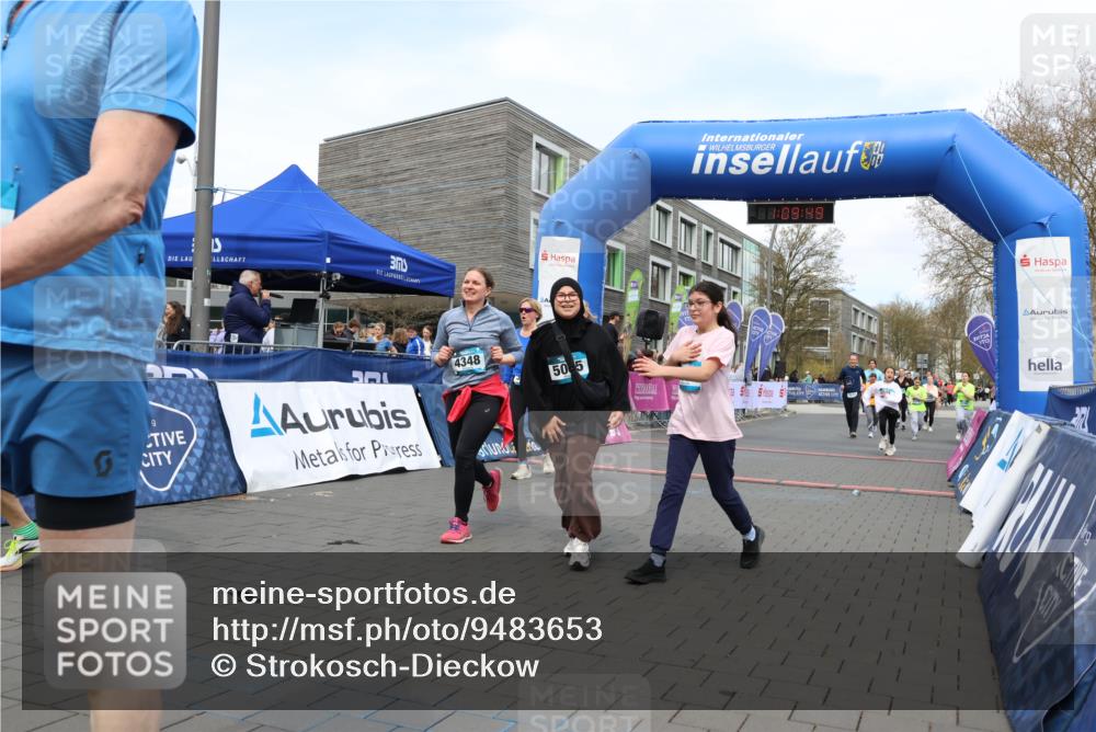 12.04.2026 - 45. Internationalen Wilhelmsburger Insellauf Strokosch-Dieckow http://msf.ph/oto/9483653 12.04.2026 13:22:48 Ziel 5080, 4348, 5085, 3603, 3602, 5092, 2246, 5192, 5171, 3162, 4443 meine-sportfotos.de