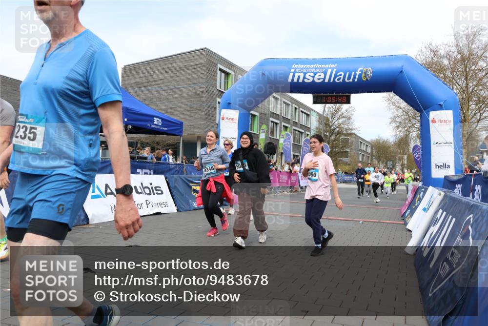 12.04.2026 - 45. Internationalen Wilhelmsburger Insellauf Strokosch-Dieckow http://msf.ph/oto/9483678 12.04.2026 13:22:48 Ziel 5080, 4348, 5085, 3603, 3602, 5092, 2246, 5192, 5171, 3162, 4443 meine-sportfotos.de