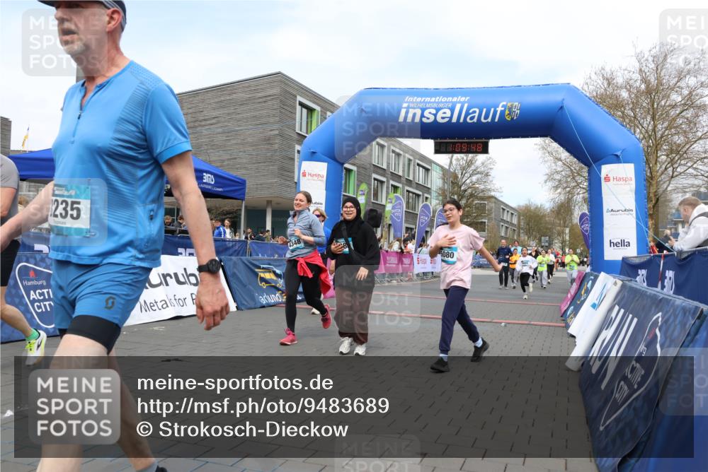 12.04.2026 - 45. Internationalen Wilhelmsburger Insellauf Strokosch-Dieckow http://msf.ph/oto/9483689 12.04.2026 13:22:48 Ziel 5080, 4348, 5085, 3603, 3602, 5092, 2246, 5192, 5171, 3162, 4443 meine-sportfotos.de