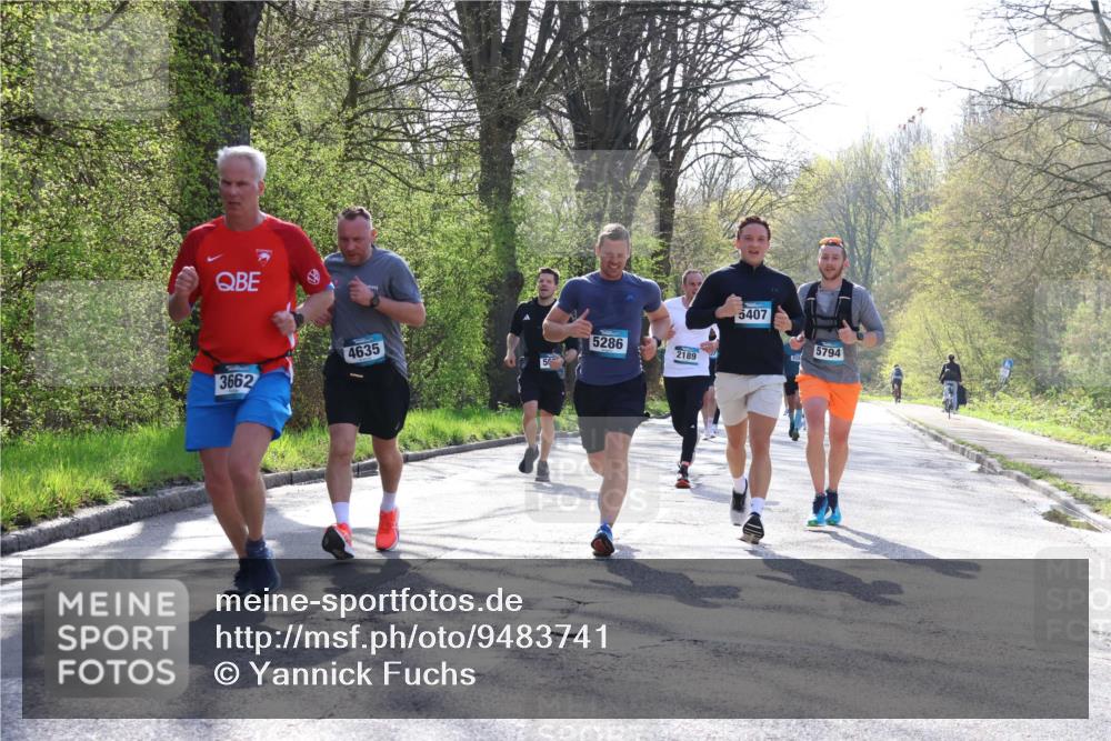 12.04.2026 - 45. Internationalen Wilhelmsburger Insellauf Yannick Fuchs http://msf.ph/oto/9483741 12.04.2026 10:32:49 Laufen 3662, 5286, 4635, 2189, 5407, 5794 meine-sportfotos.de