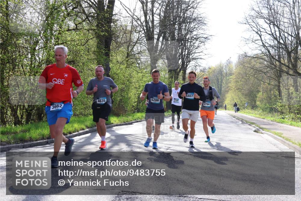 12.04.2026 - 45. Internationalen Wilhelmsburger Insellauf Yannick Fuchs http://msf.ph/oto/9483755 12.04.2026 10:32:50 Laufen 3662, 5407, 5286, 2189, 4635, 5794 meine-sportfotos.de