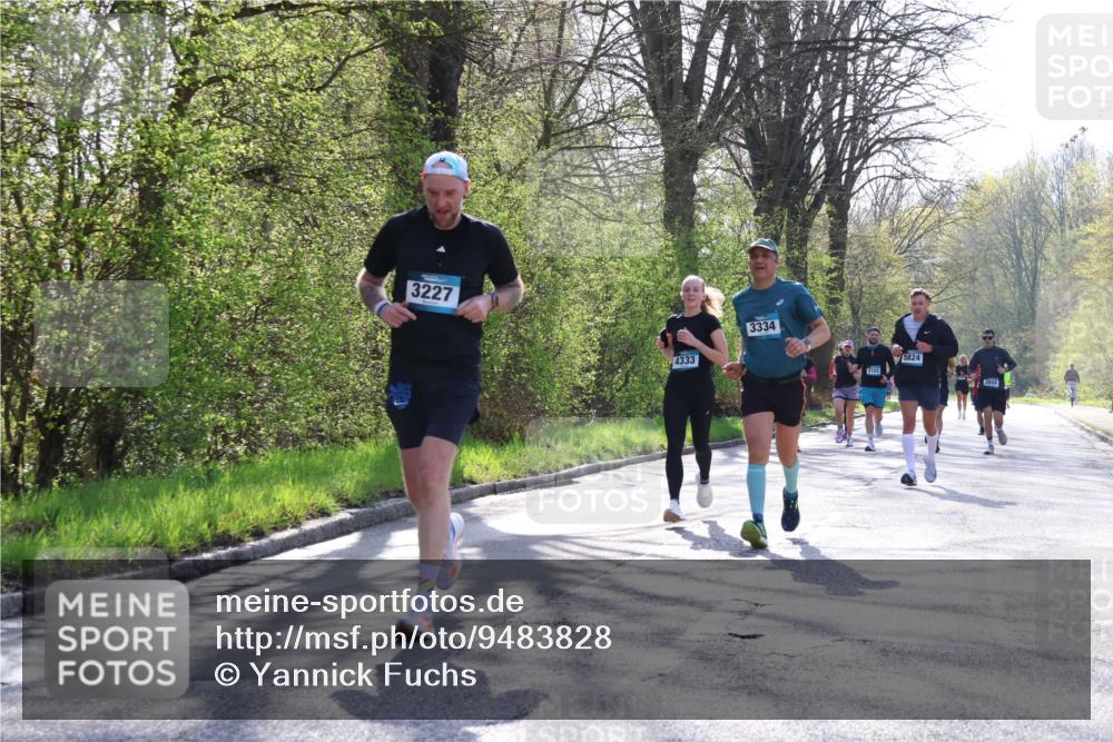 12.04.2026 - 45. Internationalen Wilhelmsburger Insellauf Yannick Fuchs http://msf.ph/oto/9483828 12.04.2026 10:32:56 Laufen 3227, 4333, 3334, 2102, 5824, 2656 meine-sportfotos.de